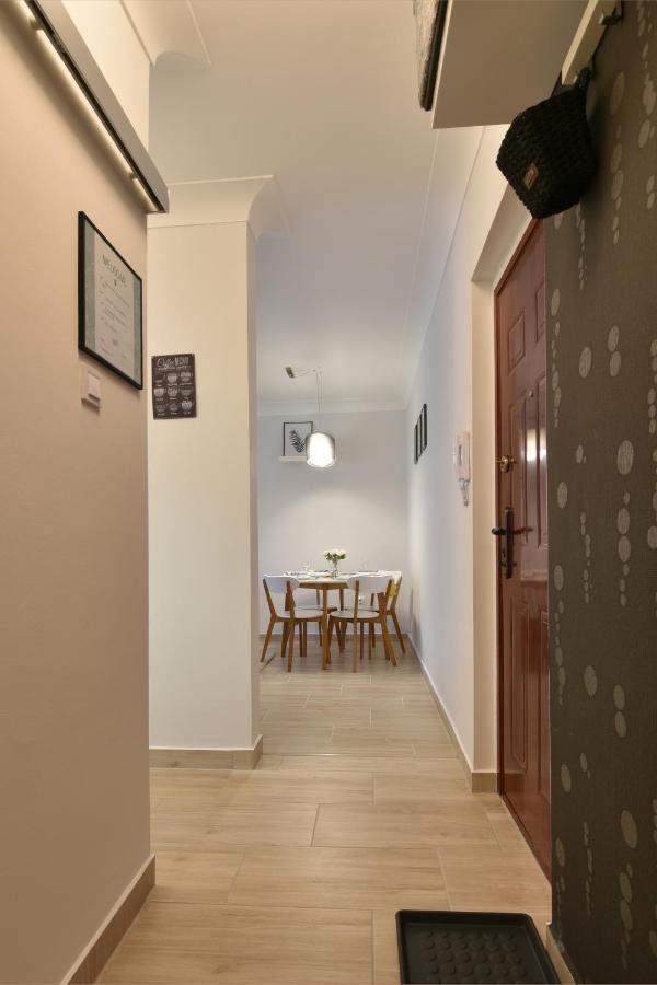 Kiralykut 1 Apartman - Ingyen Parkolas, Bicajok, Ac Секешфехервар Экстерьер фото