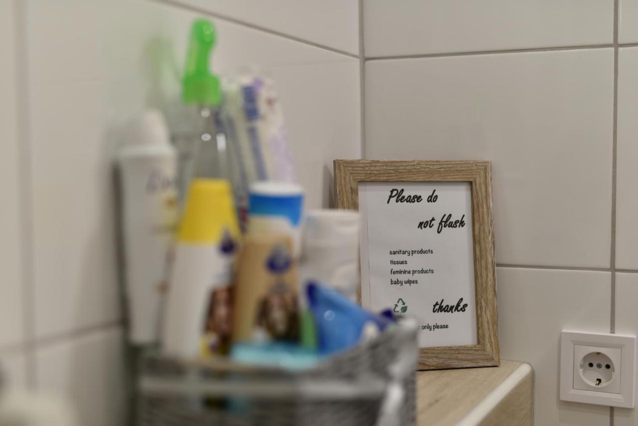 Kiralykut 1 Apartman - Ingyen Parkolas, Bicajok, Ac Секешфехервар Экстерьер фото